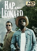 Hap and Leonard Temporada 2 [720p]